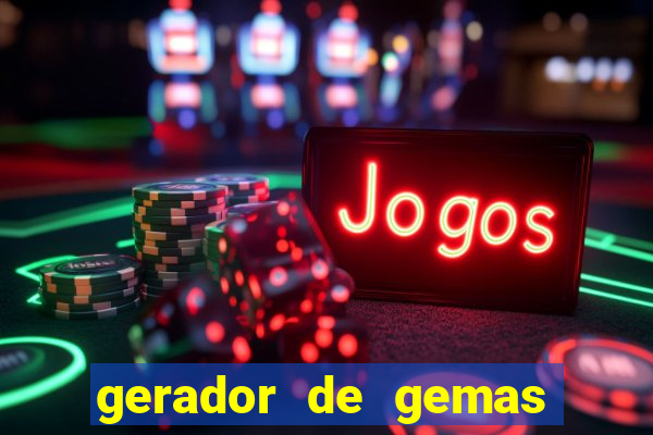 gerador de gemas brawl stars gr谩tis